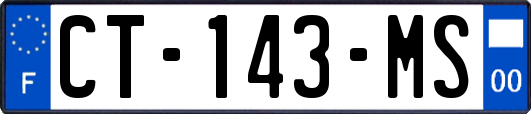 CT-143-MS