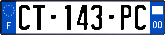 CT-143-PC