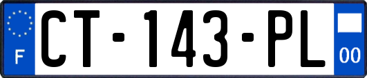 CT-143-PL