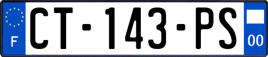 CT-143-PS