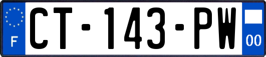 CT-143-PW