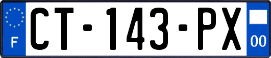 CT-143-PX