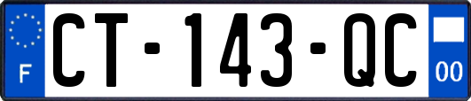 CT-143-QC