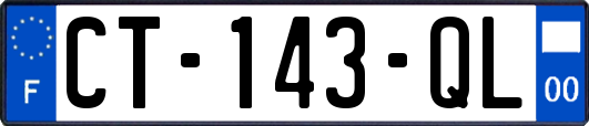 CT-143-QL