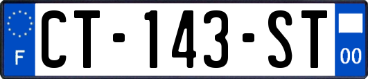 CT-143-ST