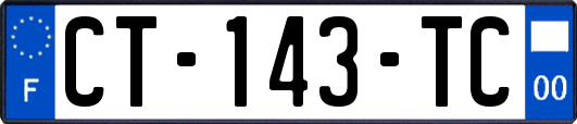 CT-143-TC