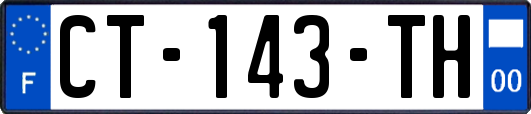 CT-143-TH