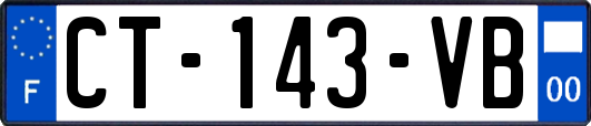 CT-143-VB