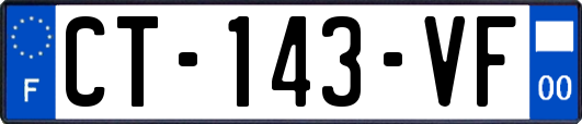 CT-143-VF