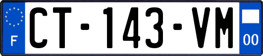 CT-143-VM