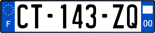 CT-143-ZQ