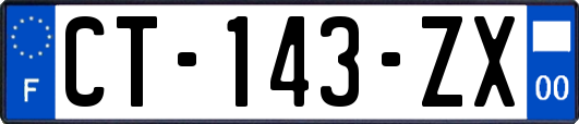 CT-143-ZX