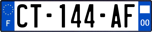 CT-144-AF