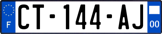 CT-144-AJ