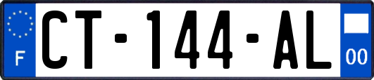 CT-144-AL