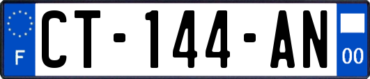 CT-144-AN