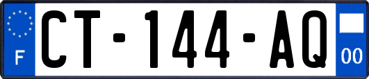 CT-144-AQ