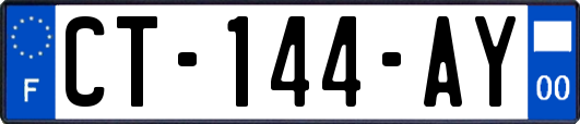 CT-144-AY