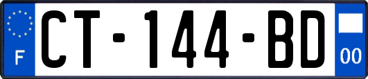 CT-144-BD