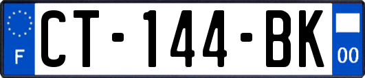 CT-144-BK