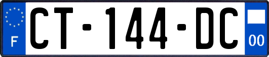 CT-144-DC