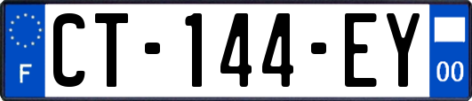 CT-144-EY
