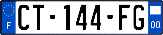 CT-144-FG