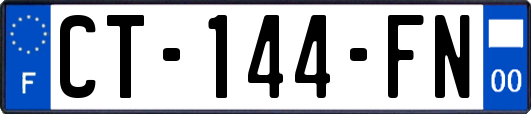 CT-144-FN