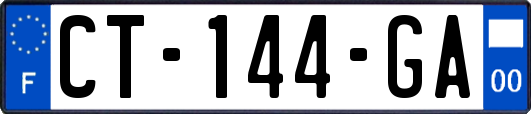 CT-144-GA