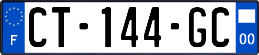 CT-144-GC