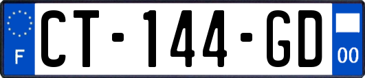 CT-144-GD
