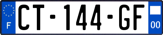 CT-144-GF