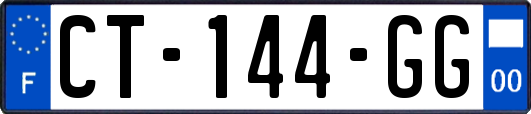 CT-144-GG