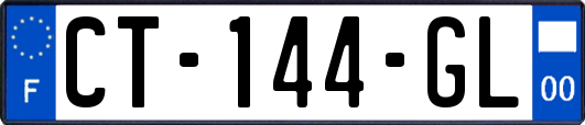 CT-144-GL