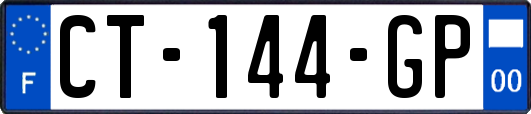 CT-144-GP