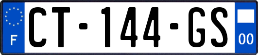 CT-144-GS