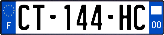 CT-144-HC