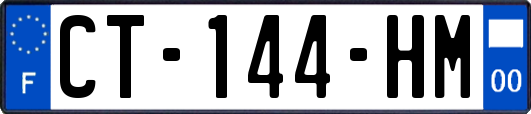 CT-144-HM