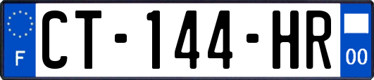 CT-144-HR
