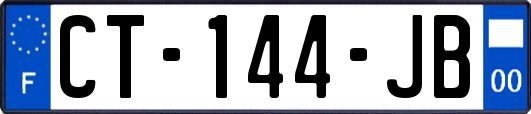 CT-144-JB