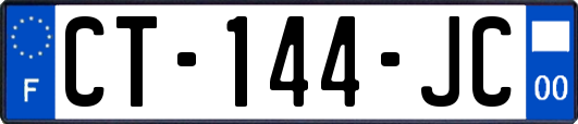 CT-144-JC