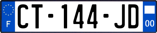 CT-144-JD
