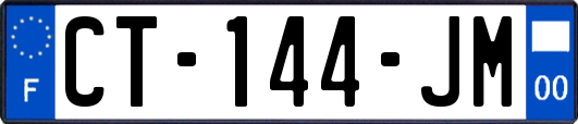 CT-144-JM