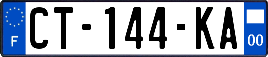 CT-144-KA