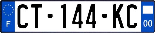 CT-144-KC