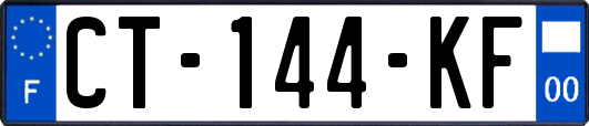 CT-144-KF