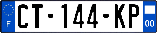 CT-144-KP