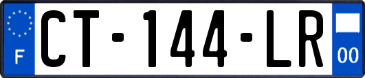 CT-144-LR