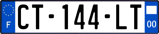 CT-144-LT