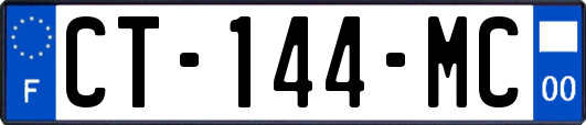 CT-144-MC
